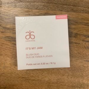 Brand New Arbonne Blush